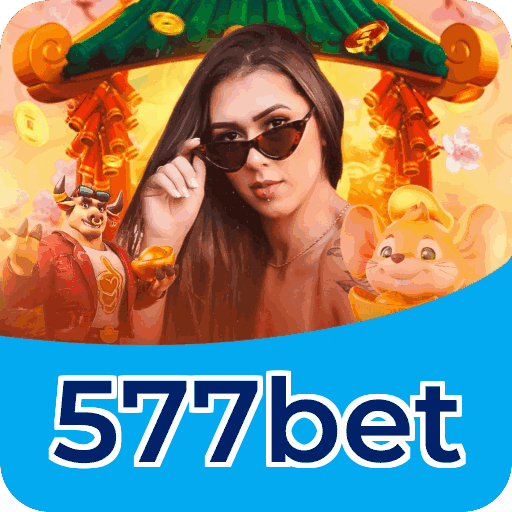 Login rápido no app 577bet