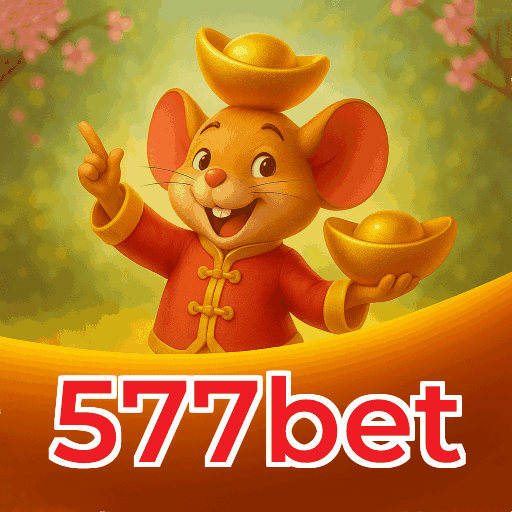 577bet logo